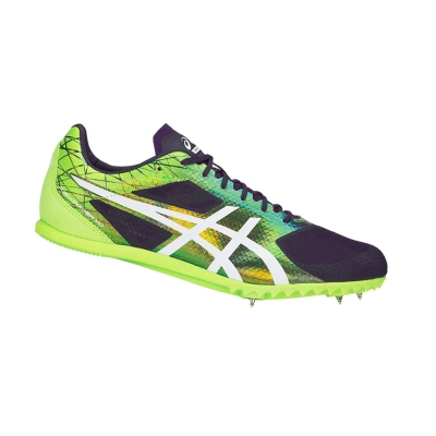 Asics COSMORACER MD Track Schuhe Herren Weiß | ETBJ59023