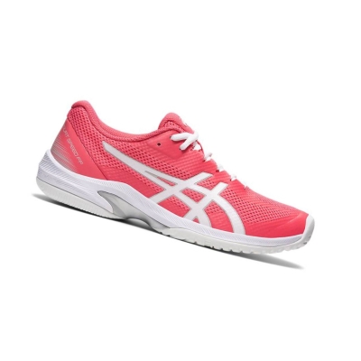 Asics COURT SPEED FF Tennisschuhe Damen Rosa | ZQPN38720