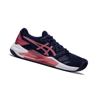 Asics GEL-CHALLENGER 13 Tennisschuhe Damen Rosa | GZJA68254