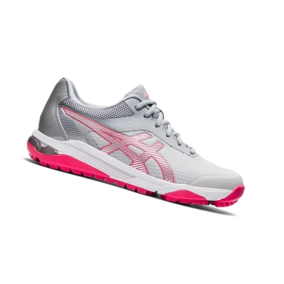 Asics GEL-COURSE ACE Golfschuhe Damen Grau Rosa | ZYUJ04875