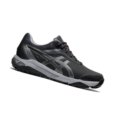 Asics GEL-COURSE ACE Golfschuhe Herren Schwarz | DXKO61490