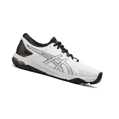 Asics GEL-COURSE GLIDE Golfschuhe Herren Weiß | THXN80365