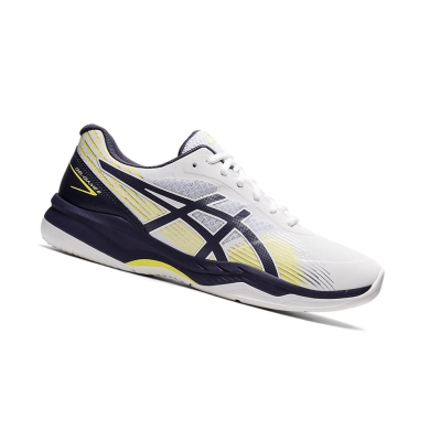 Asics GEL-GAME 8 Tennisschuhe Herren Indigo | BWNS70654