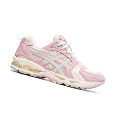 Asics GEL-KAYANO 14 Sneakers Damen Rosa | SGUN89015