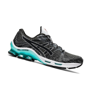 Asics GEL-KINSEI OG Sneakers Damen Schwarz | KRMT67258