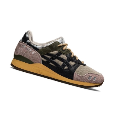 Asics GEL-LYTE III OG Sneakers Damen Beige | VWYO31082