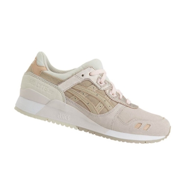 Asics GEL-LYTE III Sneakers Damen Beige | JZLT06197