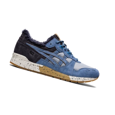 Asics GEL-LYTE Sneakers Damen Grau | PWHI02841