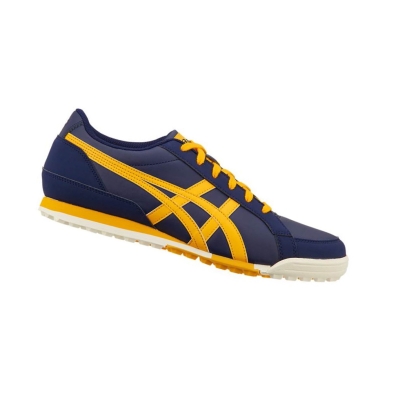 Asics GEL-PRESHOT Golfschuhe Damen Navy | JRMV38625