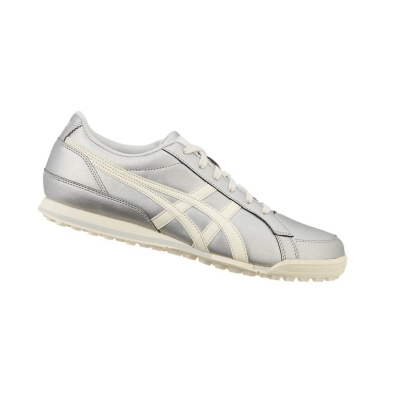 Asics GEL-PRESHOT Golfschuhe Damen Silber | EZGU53049