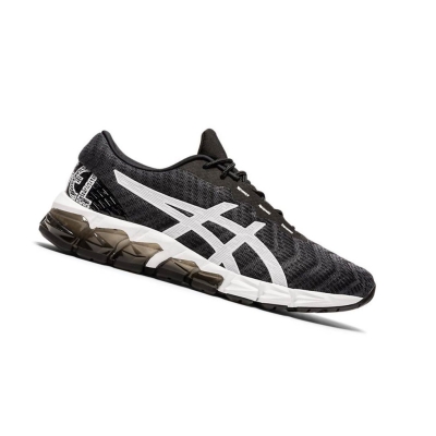 Asics GEL-QUANTUM 180 5 Sneakers Damen Schwarz | YIZC83045