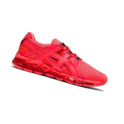 Asics GEL-QUANTUM 360 TYO Sneakers Damen Rot | LXIG53980