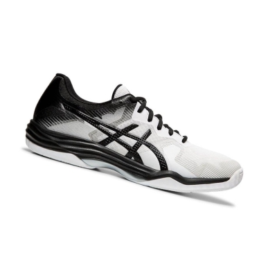 Asics GEL-TACTIC 2 Volleyballschuhe Herren Weiß | TKZW53286