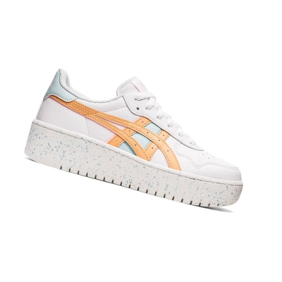 Asics JAPAN S PF Sneakers Damen Weiß | LAFX96213