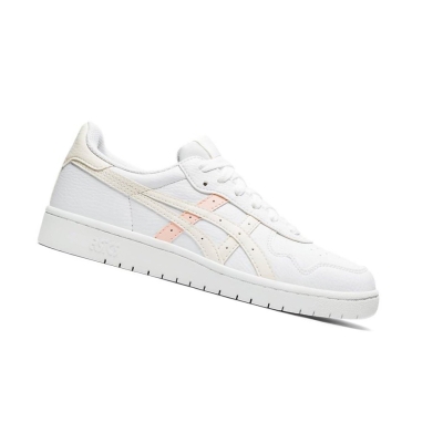 Asics JAPAN S Sneakers Damen Weiß | GEDN83720