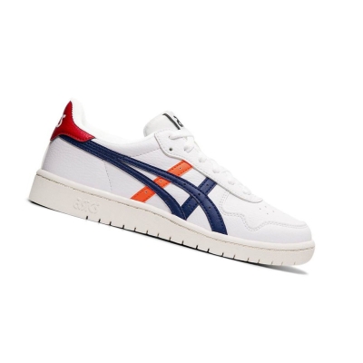 Asics JAPAN S Sneakers Damen Weiß | RHZK05341