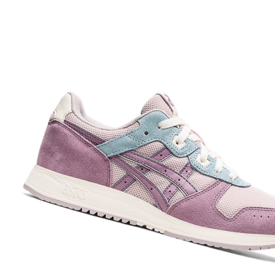 Asics LYTE CLASSIC Sneakers Damen Rosa | IACY86123