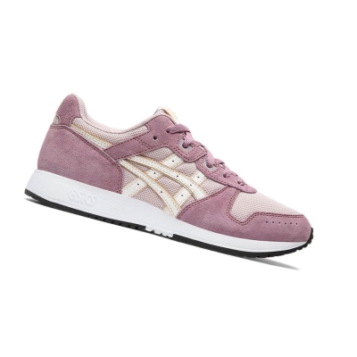 Asics LYTE CLASSIC Sneakers Damen Rosa | KWXL98576