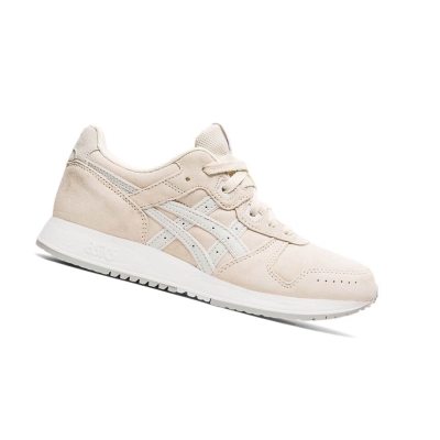 Asics LYTE CLASSIC Sneakers Damen Weiß | EHKV68975