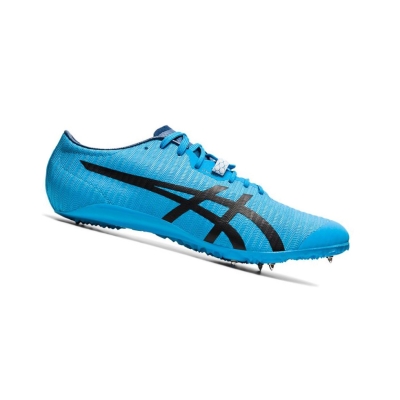 Asics SONICSPRINT ELITE 2 Track Schuhe Herren Blau | SHYQ06784