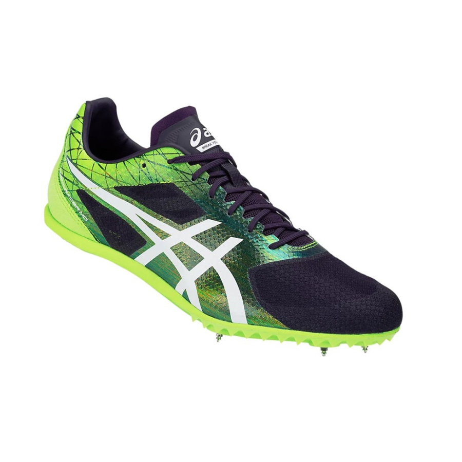 Asics COSMORACER MD Track Schuhe Damen Weiß | LQTR63729