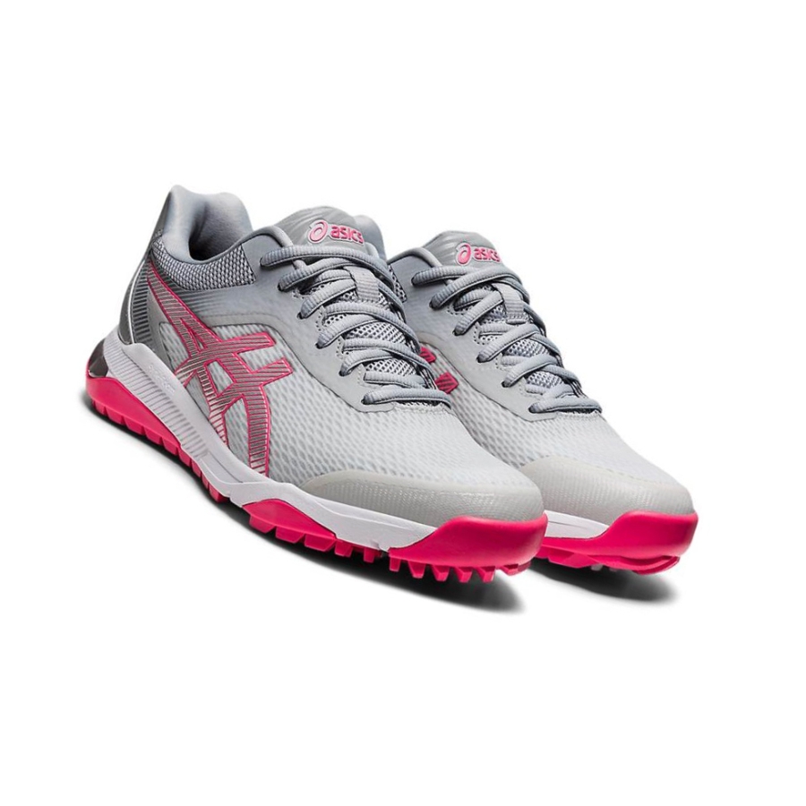 Asics GEL-COURSE ACE Golfschuhe Damen Grau | KMTD56270