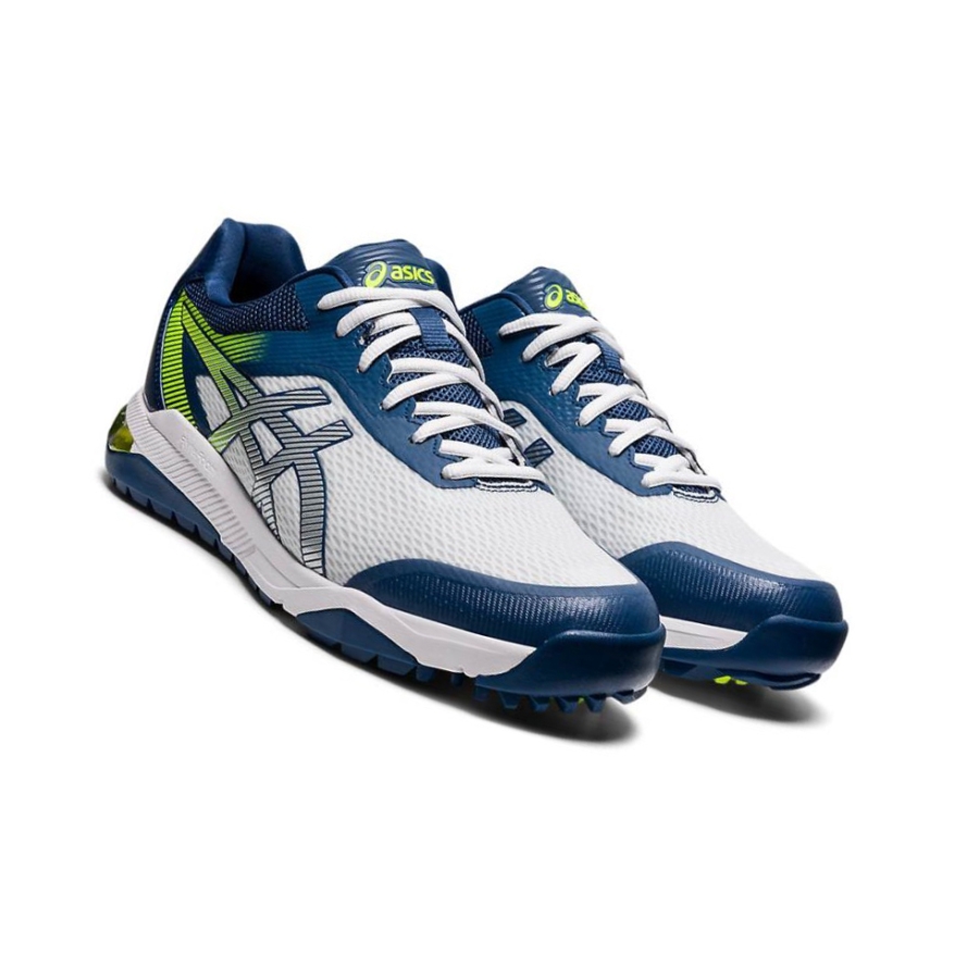 Asics GEL-COURSE ACE Golfschuhe Herren Blau | ZFVR45769