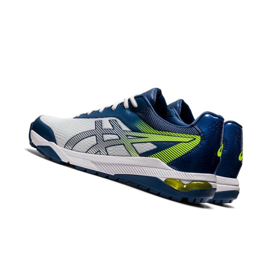 Asics GEL-COURSE ACE Golfschuhe Herren Blau | ZFVR45769