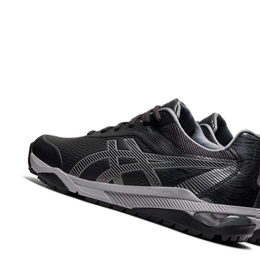 Asics GEL-COURSE ACE Golfschuhe Herren Grau Grau | GFZA30278