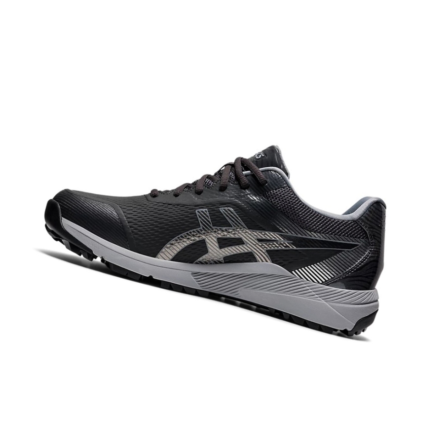 Asics GEL-COURSE ACE Golfschuhe Herren Grau Grau | GFZA30278