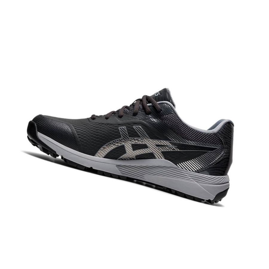 Asics GEL-COURSE ACE Golfschuhe Herren Schwarz | DXKO61490