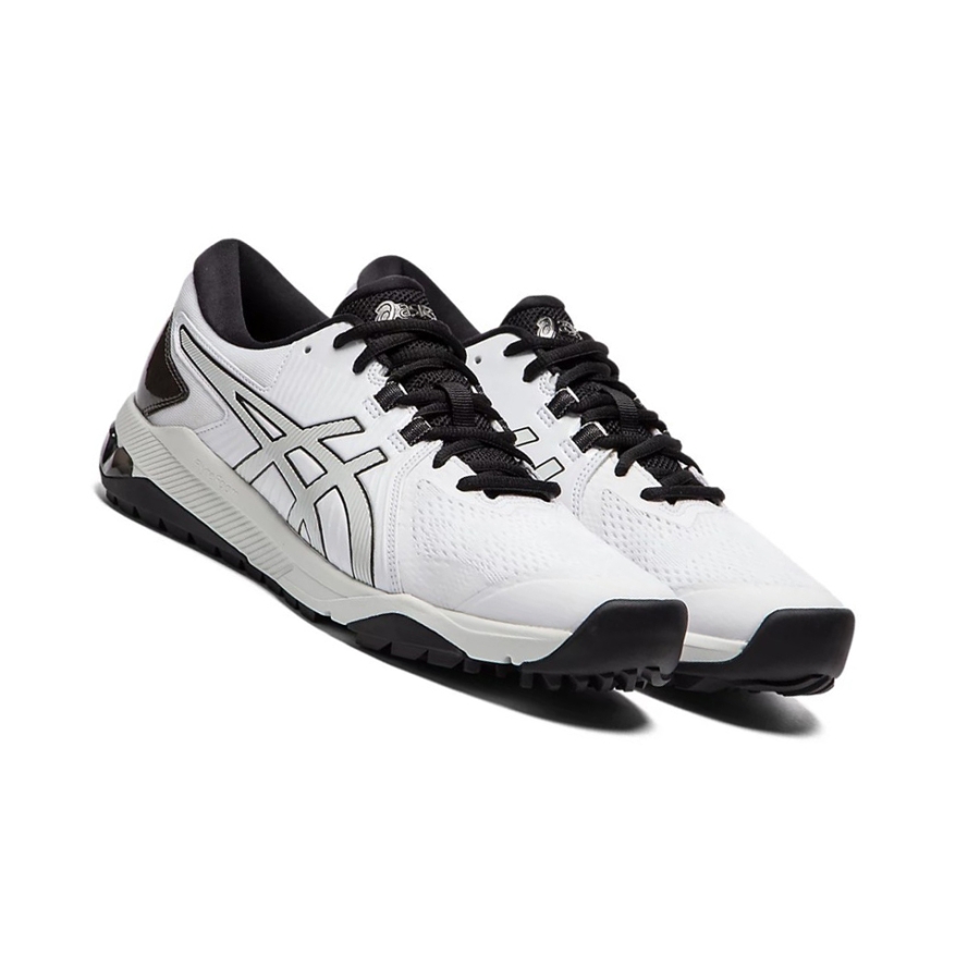 Asics GEL-COURSE GLIDE Golfschuhe Herren Weiß | THXN80365