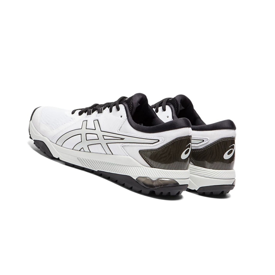 Asics GEL-COURSE GLIDE Golfschuhe Herren Weiß | THXN80365