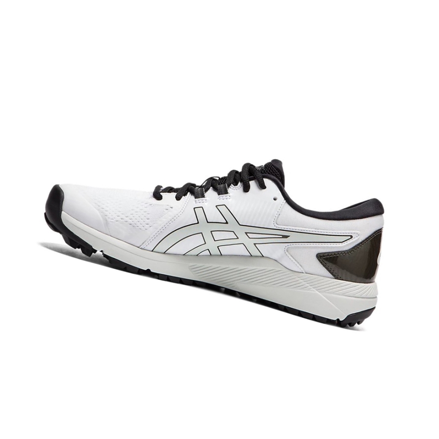 Asics GEL-COURSE GLIDE Golfschuhe Herren Weiß | THXN80365