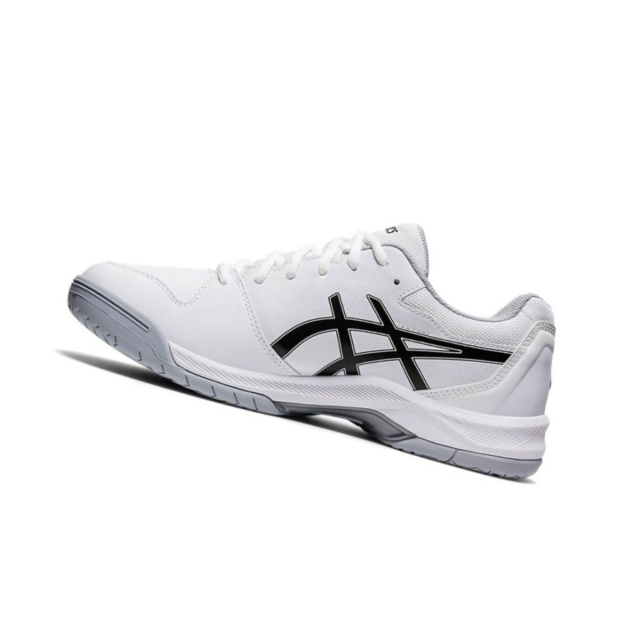 Asics GEL-DEDICATE 7 Tennisschuhe Herren Weiß | LZIH60793