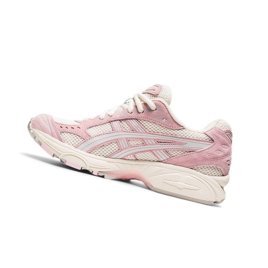 Asics GEL-KAYANO 14 Sneakers Damen Rosa | SGUN89015