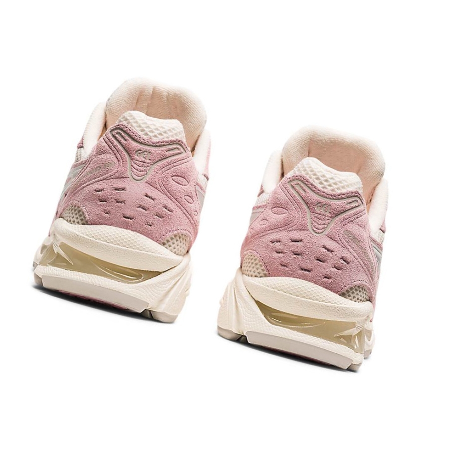 Asics GEL-KAYANO 14 Sneakers Damen Rosa | SGUN89015