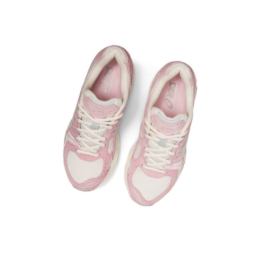 Asics GEL-KAYANO 14 Sneakers Damen Rosa | SGUN89015