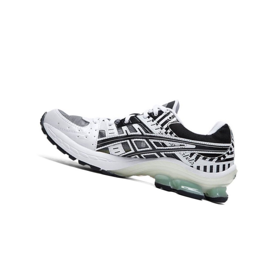 Asics GEL-KINSEI OG Sneakers Damen Schwarz | DUTK48390