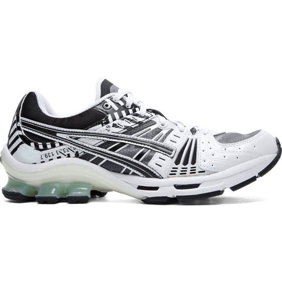 Asics GEL-KINSEI OG Sneakers Damen Schwarz | DUTK48390