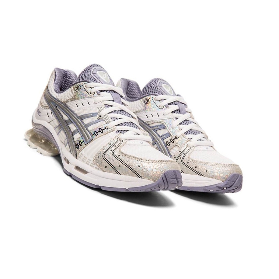 Asics GEL-KINSEI OG Sneakers Damen Weiß | UWGT86425