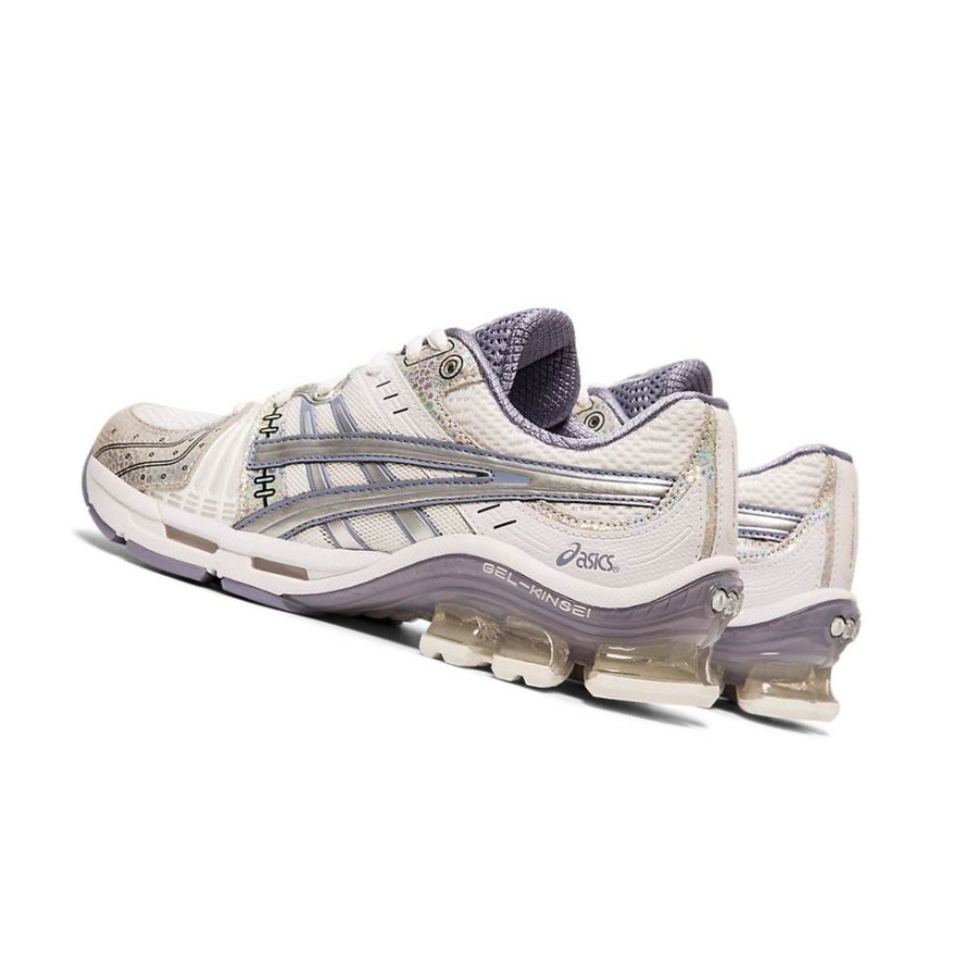 Asics GEL-KINSEI OG Sneakers Damen Weiß | UWGT86425