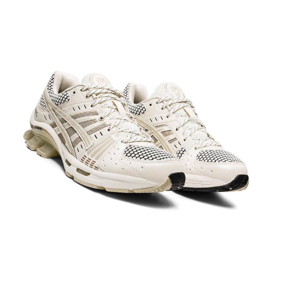 Asics GEL-KINSEI OG Sneakers Damen Weiß | YQJB83419