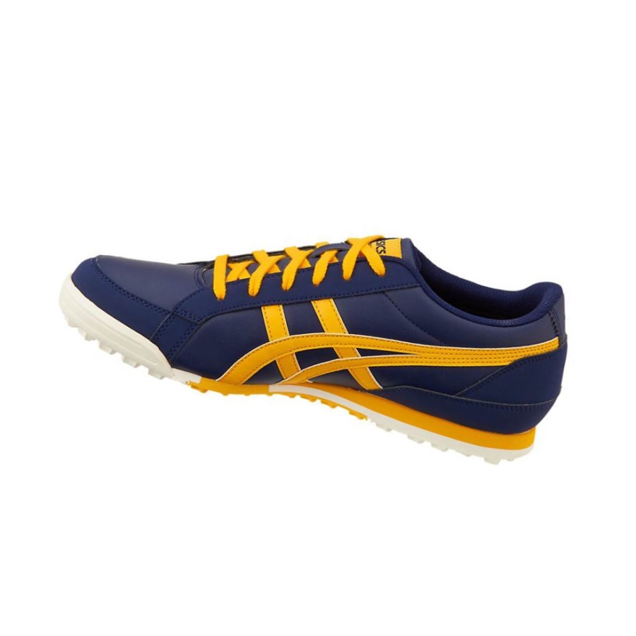 Asics GEL-PRESHOT Golfschuhe Damen Navy | JRMV38625