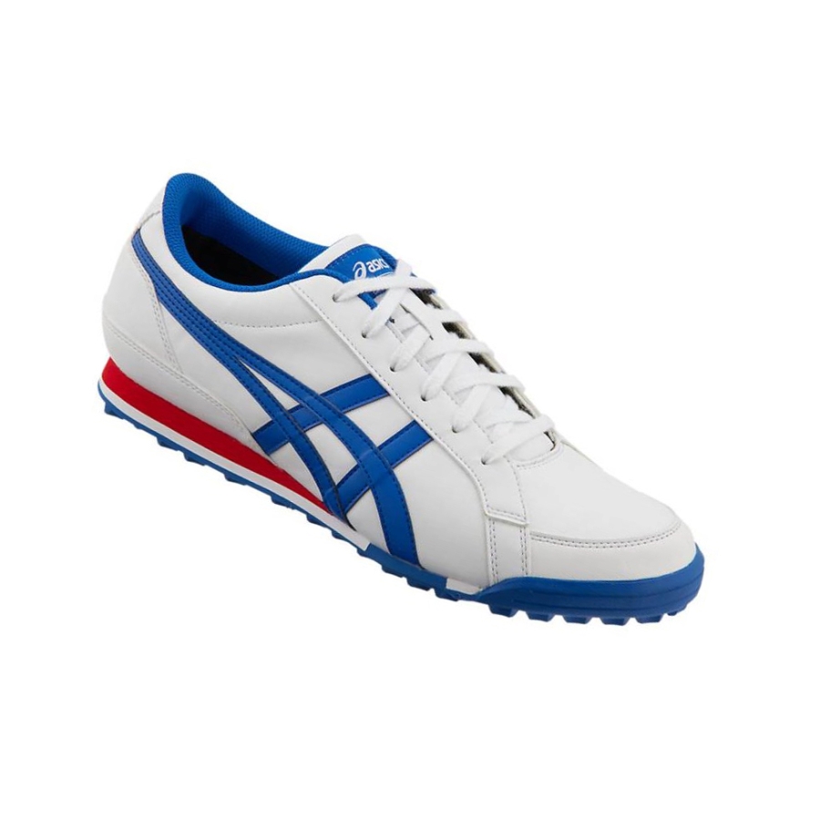 Asics GEL-PRESHOT Golfschuhe Damen Weiß | GFHE62475