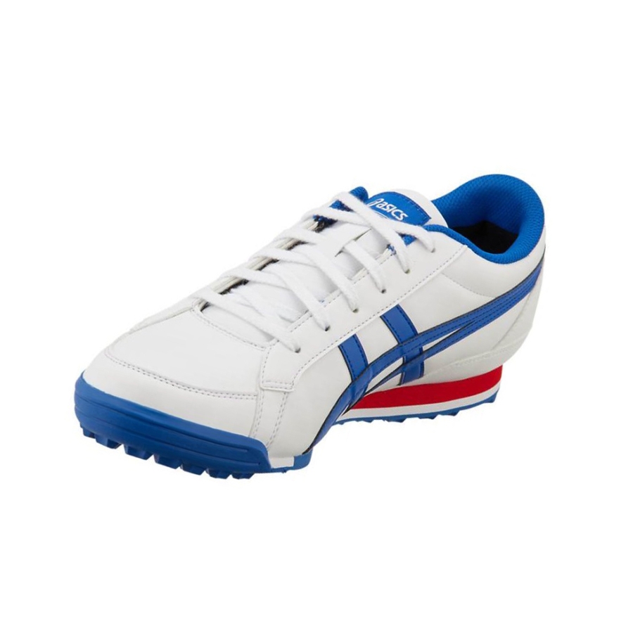 Asics GEL-PRESHOT Golfschuhe Damen Weiß | GFHE62475