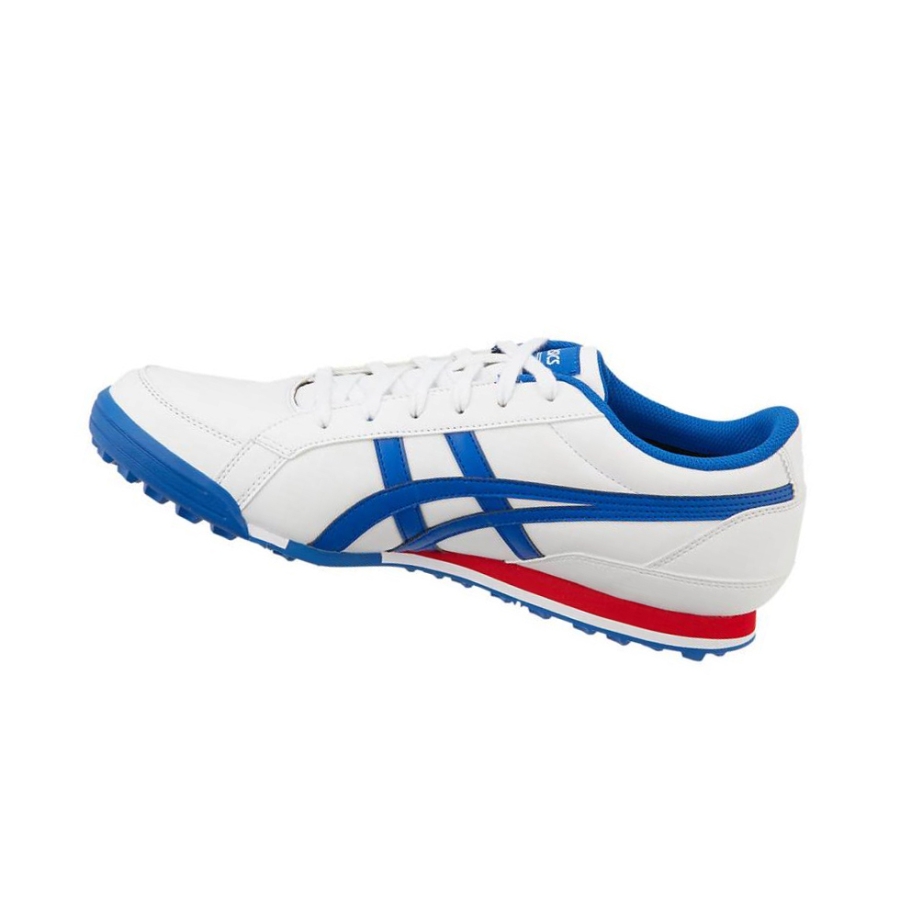 Asics GEL-PRESHOT Golfschuhe Damen Weiß | GFHE62475