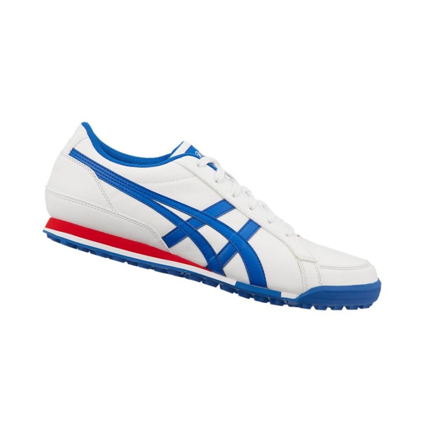 Asics GEL-PRESHOT Golfschuhe Damen Weiß | GFHE62475