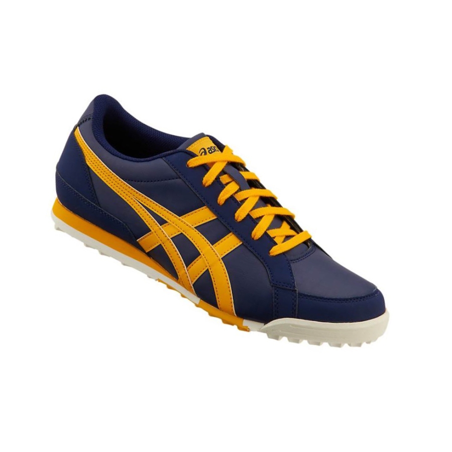 Asics GEL-PRESHOT Golfschuhe Herren Navy | SDRW03648