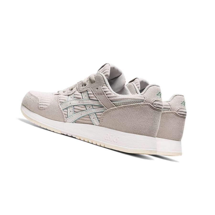 Asics LYTE CLASSIC Sneakers Damen Weiß | VICF03154